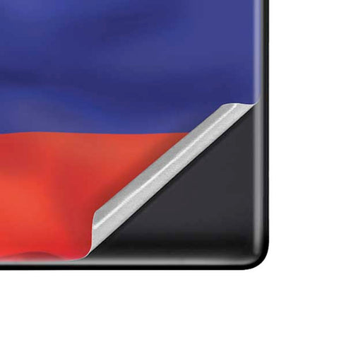 Colombia Flag Google Pixel 6 Skin